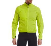 Altura Airstream Windproof Bicycle Cycle Bike Jacket Lime