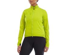 Altura Airstream Windproof Ladies Bicycle Cycle Bike Jacket Lime