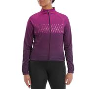 Altura Airstream Womens LS Jersey Purple