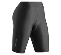 Altura Airstream Waist Womens Cycling Shorts Black Reflective Cycle Ladies