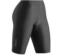 Altura Airstream Womens Cycling Waist Shorts - Black / 8
