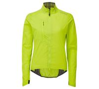 Altura Airstream Women's Windproof Jacket - Green 8