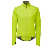 Altura Airstream Womens Windproof Jacket Lime