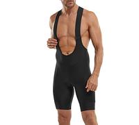Altura All Road Cargo Bibshorts - Black - S