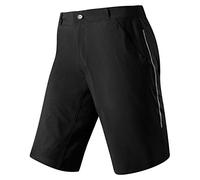 Altura All Road Lightweight Short - Black 2XL