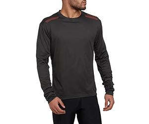 ALTURA ALL ROAD PERFORMANCE LONG SLEEVE TEE CHARCOAL L
