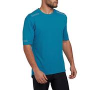 ALTURA ALL ROAD SHORT SLEEVE PERFORMANCE TEE BLUE M