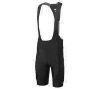 Altura All Roads Cargo Cycling Bib Shorts - Black / Medium