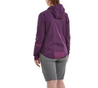 Altura All Roads Lightweight Jkt - Purple - 10
