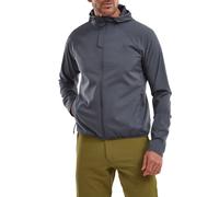 Altura All Roads Men's Lightweight Cycling Jacket - Navy (2XL) Si