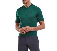 Altura ALL ROADS MENS SHORT SLEEVE JERSEY - GREEN - S 2022