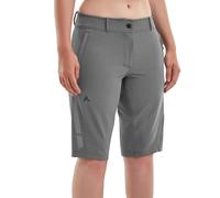 Altura All Roads Repel Cycling Bicycle Cycle Bike Ladies Shorts Grey