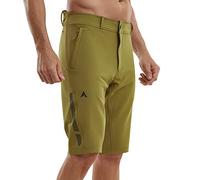 Altura All Roads Repel Shorts - Olive - S