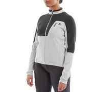 Altura All Roads Women's Fleece - Grey (14) Size: 14