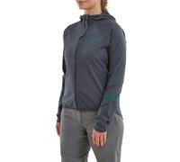 Altura All Roads Women's Lightweight Cycling Jacket - Navy (10) S