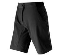 Altura All Roads Womens Short Black