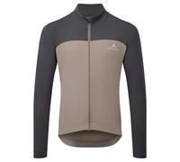 Altura Altura Airstream Long Sleeve Jersey - Brown L
