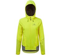 Altura Altura Night Vision Womens Typhoon Insulated Jacket Yellow
