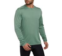 Altura Bicycle Cycle Bike All Road Performance Long Sleeves T-Shirt Teal
