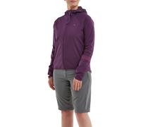 Altura Bicycle Cycle Bike All Roads Ladies Lightweight Cycling Jacket Purple