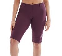 Altura Bicycle Cycle Bike Esker Trail Ladies Shorts Purple