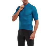 Altura Bicycle Cycle Bike Icon Short Sleeves Cycling Jersey Dark Blue