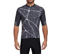 Altura Bicycle Cycle Bike Icon Short Sleeves Jersey Navy