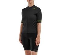 Altura Bicycle Cycle Bike Icon Short Sleeves Ladies Jersey Black