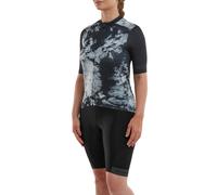 Altura Bicycle Cycle Bike Icon Short Sleeves Ladies Jersey Black Mix