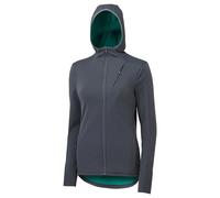 Altura Cave Trail Women's Softshell Hoodie Navy/Pink