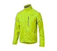Altura Classic Nevis Mens Waterproof Cycling Jacket (Bright Yellow)