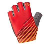 ALTURA CLUB MITT - RED/ORANGE - XS 2021