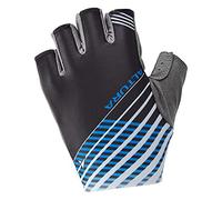 Altura Club Mitts, Black/Blue, M