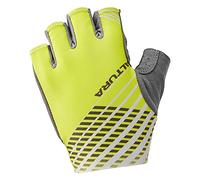 Altura Club Mitts, Lime/Olive,M