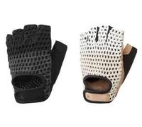 Altura Crochet Mitts