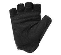 Altura Crochet Unisex Cycling Mitts - White / XSmall