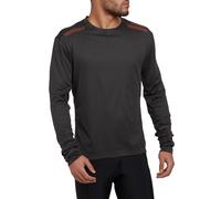 Altura Cycle Bicycle Bike All Road Performance Long Sleeves T-Shirt Charcoal
