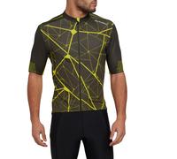 Altura Cycle Bicycle Bike Icon Short Sleeves Jersey Olive