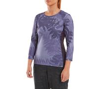 Altura Cycle Bicycle Bike Kielder Lightweight 3/4 Sleeves Ladies Jersey Lilac