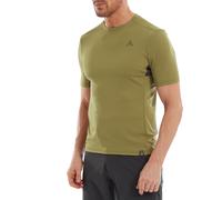 Altura Kielder L/Weight Mens Ss Jersey - Olive - L