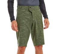 Altura Cycle Bicycle Bike Kielder Lightweight Trail Shorts Dark Olive