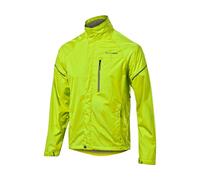 Altura Cycle Bicycle Bike Nevis Waterproof Ladies Jacket Hi-Viz Yellow