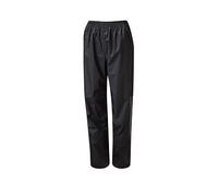 Altura Cycling Nightvision Womens Over Trouser - Black Black