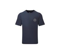 Altura Dales Tech Tee in Navy | Size: 2XL Altura Navy 2XL
