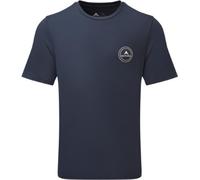 Altura Dales Tech Tee Navy