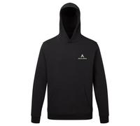 Altura Dftr Cycling Hoodie - Black (2XL) Size: 2XL