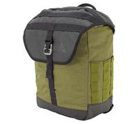 Altura Dryline 32L Waterproof Pannier Bags - Pair - Olive / 32 Litre / Pair