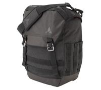 Altura Dryline 56 Waterproof Cycling Pannier Pair - Grey