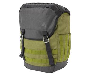 Altura Dryline Waterproof Pannier Pair 56L Olive