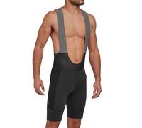 ALTURA ENDURANCE MEN'S CYCLING BIB SHORTS 2021: BLACK XL - AL31MENDBS-BL-XL